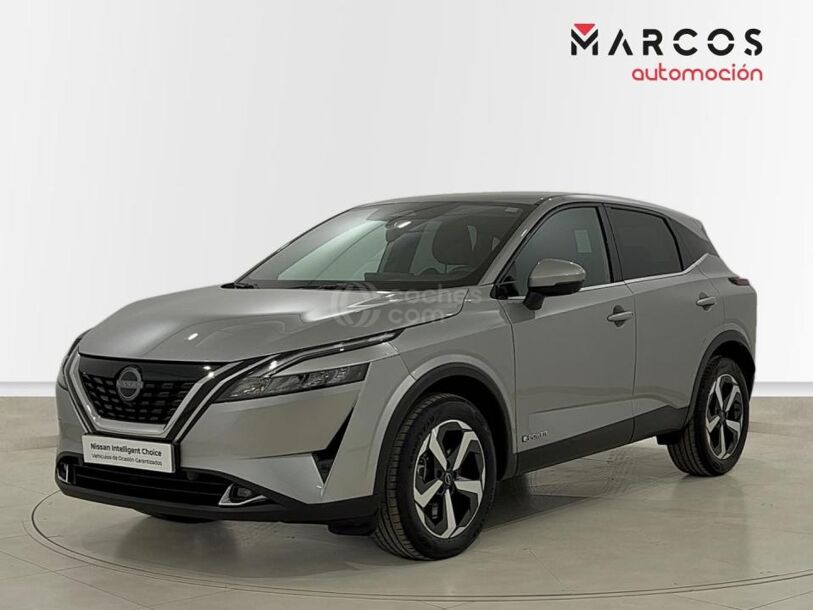 Foto del NISSAN Qashqai E-POWER N-Connecta 4x2 140kW