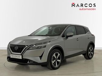 Imagen de NISSAN Qashqai E-POWER N-Connecta 4x2 140kW