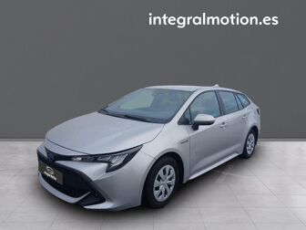 Imagen de TOYOTA Corolla Touring Sports 125H Business