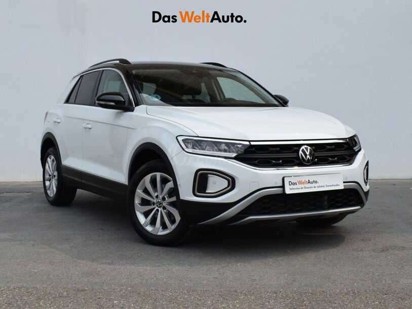 Foto del VOLKSWAGEN T-Roc 2.0TDI Life 85kW