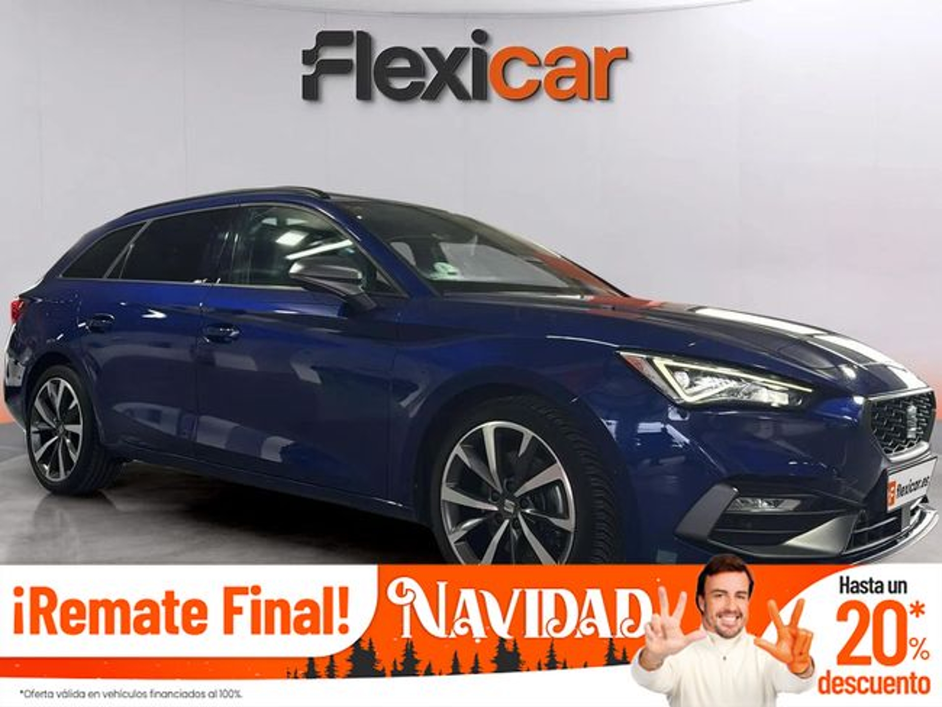 Imagen de SEAT León