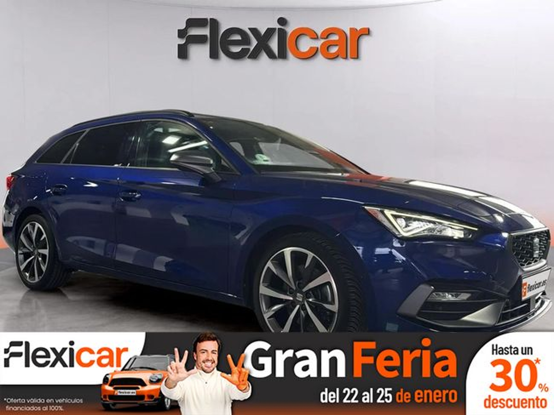 Imagen de SEAT León