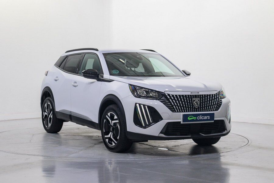 Foto del PEUGEOT 2008 1.2 PureTech S&S Allure 100