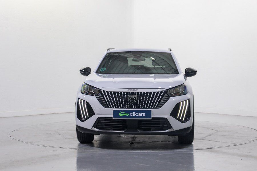 Foto del PEUGEOT 2008 1.2 PureTech S&S Allure 100