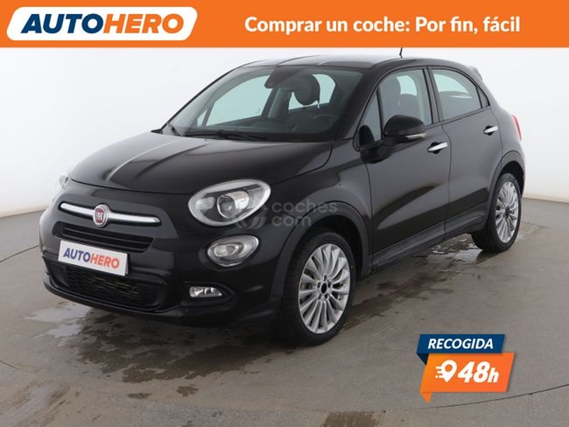 Foto del FIAT 500X 1.6Mjt Lounge 4x2 88kW