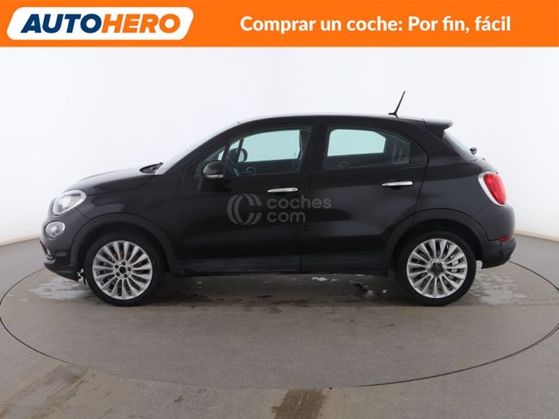 Foto del FIAT 500X 1.6Mjt Lounge 4x2 88kW