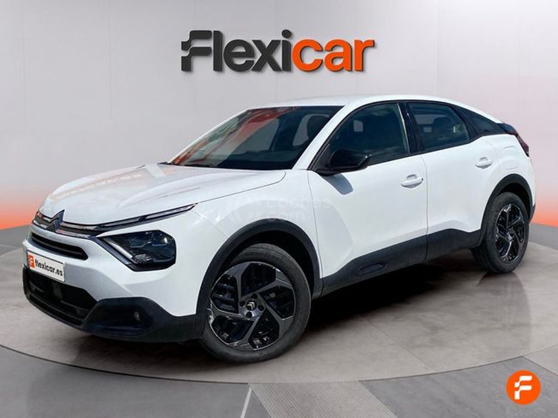 Foto del CITROEN C4 1.2 PureTech Plus S&S EAT8 130