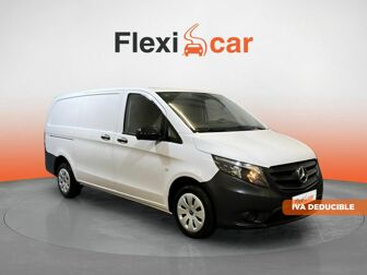 Imagen de MERCEDES Vito Mixto 110CDI tD Pro Larga