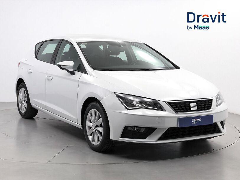 Foto del SEAT León ST 1.4 TSI S&S Style 125