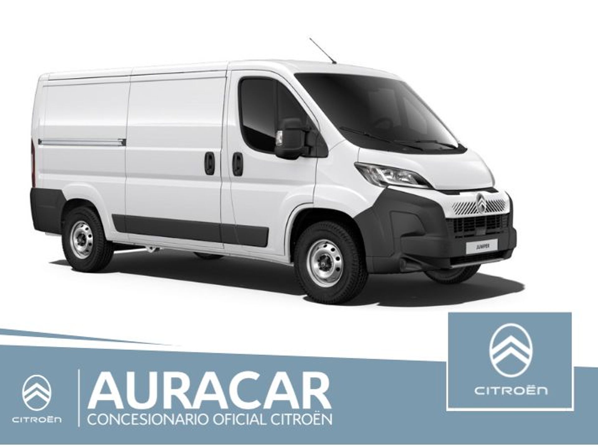 Imagen 1 de CITROEN Jumper