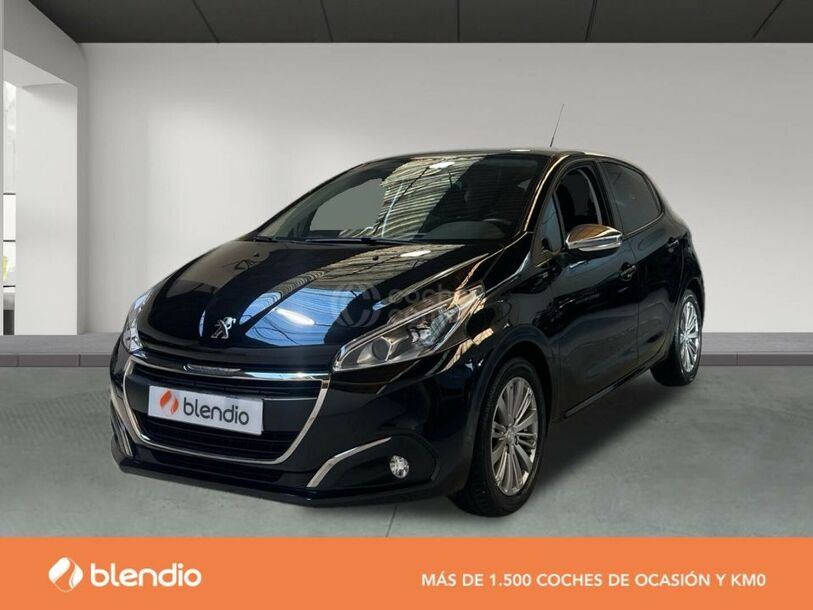 Foto del PEUGEOT 208 1.2 PureTech Style 82