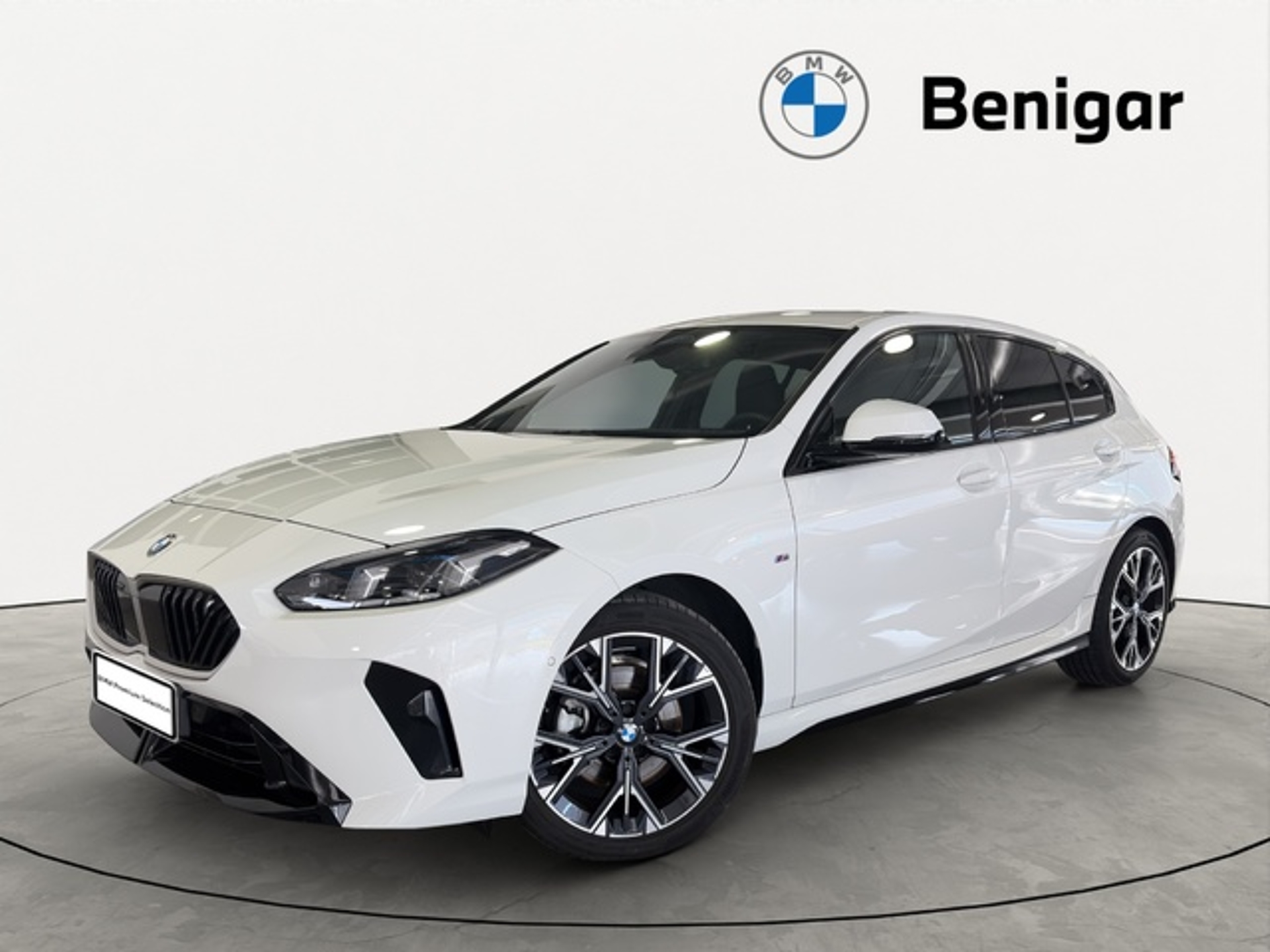 Imagen de BMW Serie 1