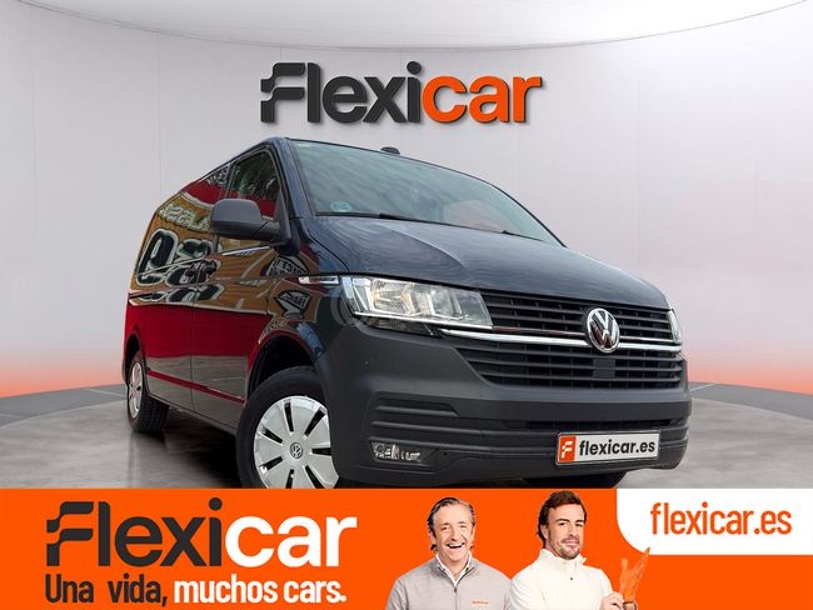 Foto del VOLKSWAGEN Caravelle 2.0TDI BMT Caravelle 84kW