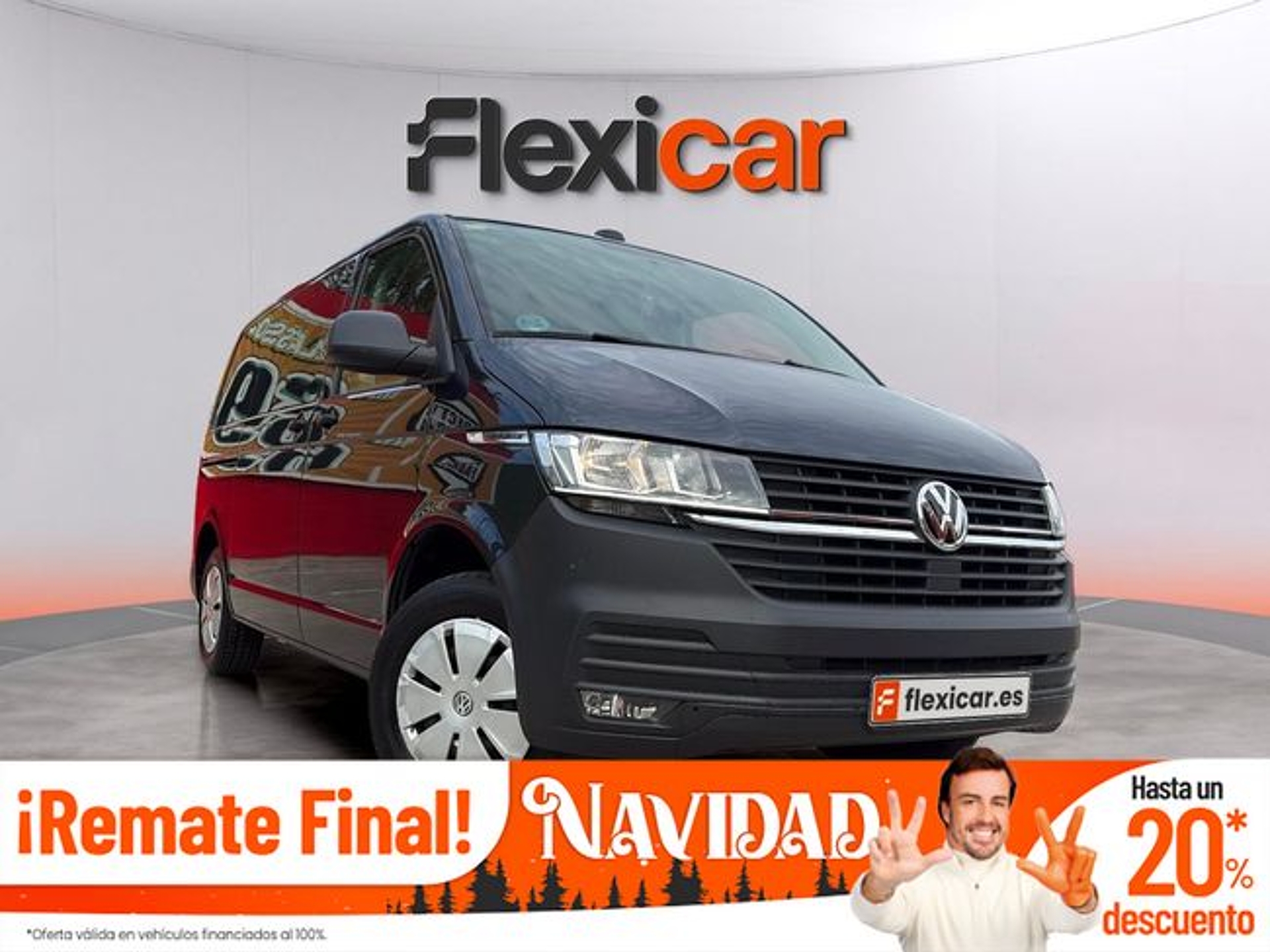 Imagen de VOLKSWAGEN Caravelle