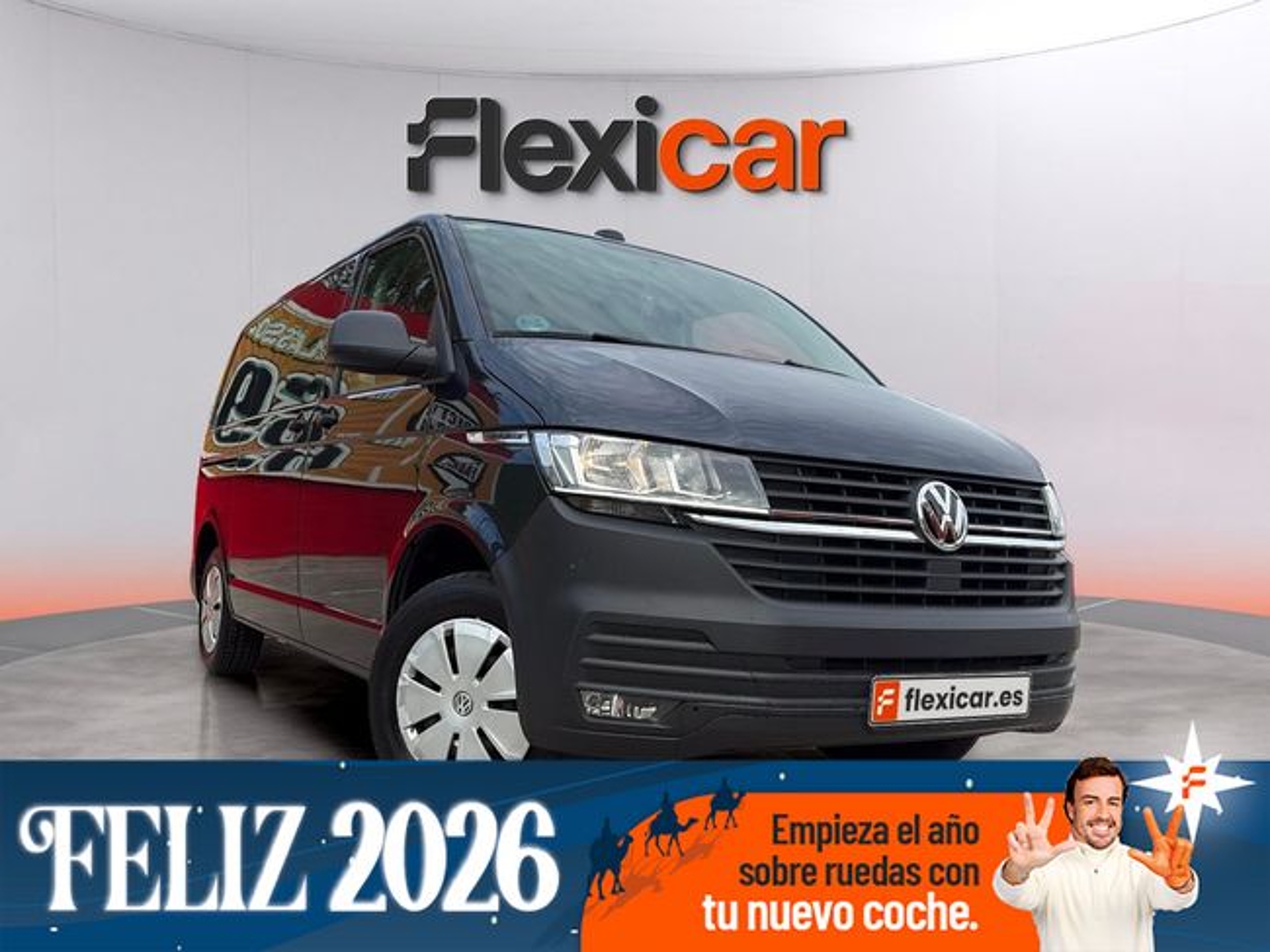 Imagen de VOLKSWAGEN Caravelle