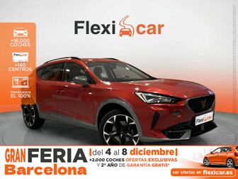 Imagen de CUPRA Formentor 1.5 TSI 150 DSG