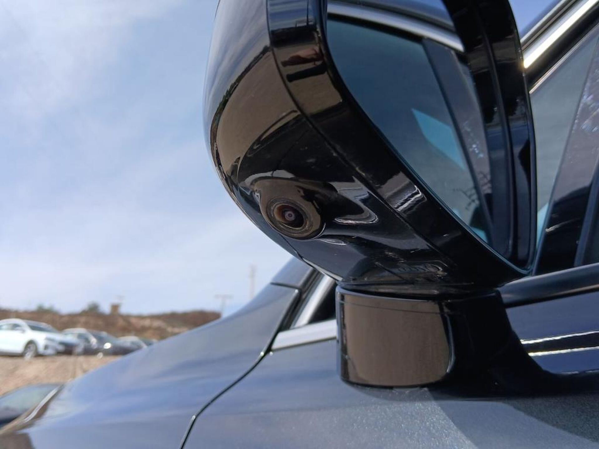 Imagen 2 de KIA Sorento