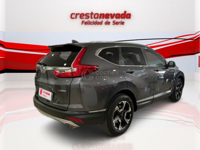 Foto del HONDA CR-V 1.5 VTEC Lifestyle 4x4 CVT 193