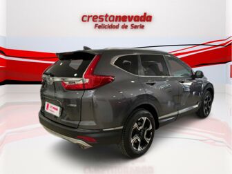 Imagen de HONDA CR-V 1.5 VTEC Lifestyle 4x4 CVT 193