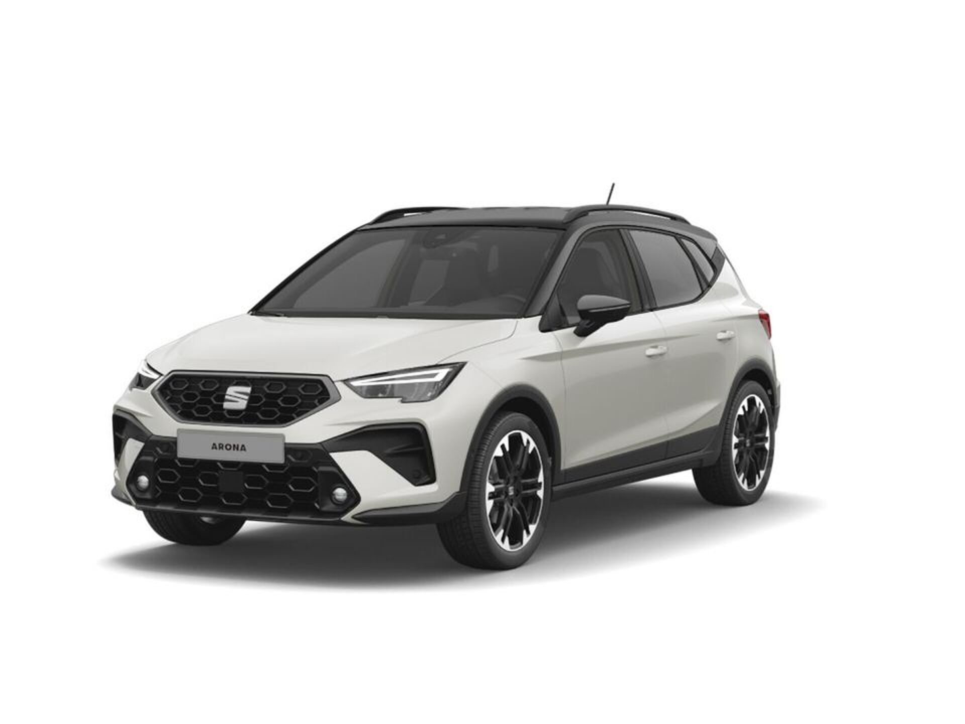 Imagen 2 de SEAT Arona