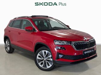 Imagen de SKODA Karoq 1.5 TSI Style ACT