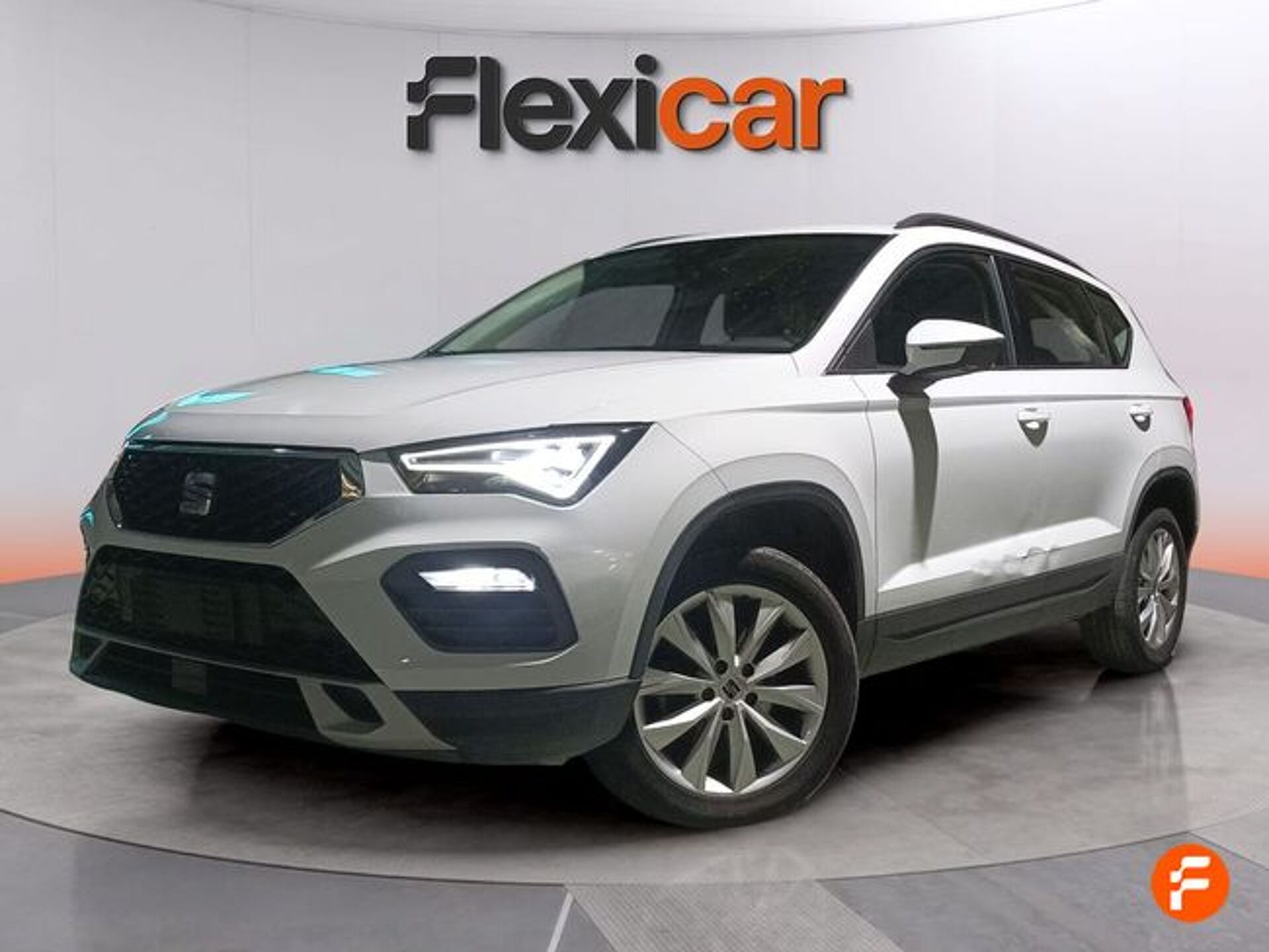 Imagen 3 de SEAT Ateca