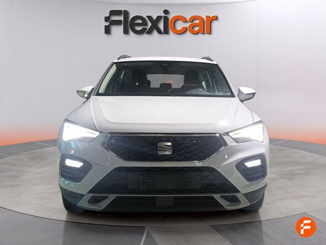 Foto del SEAT Ateca 1.5 EcoTSI S&S FR DSG