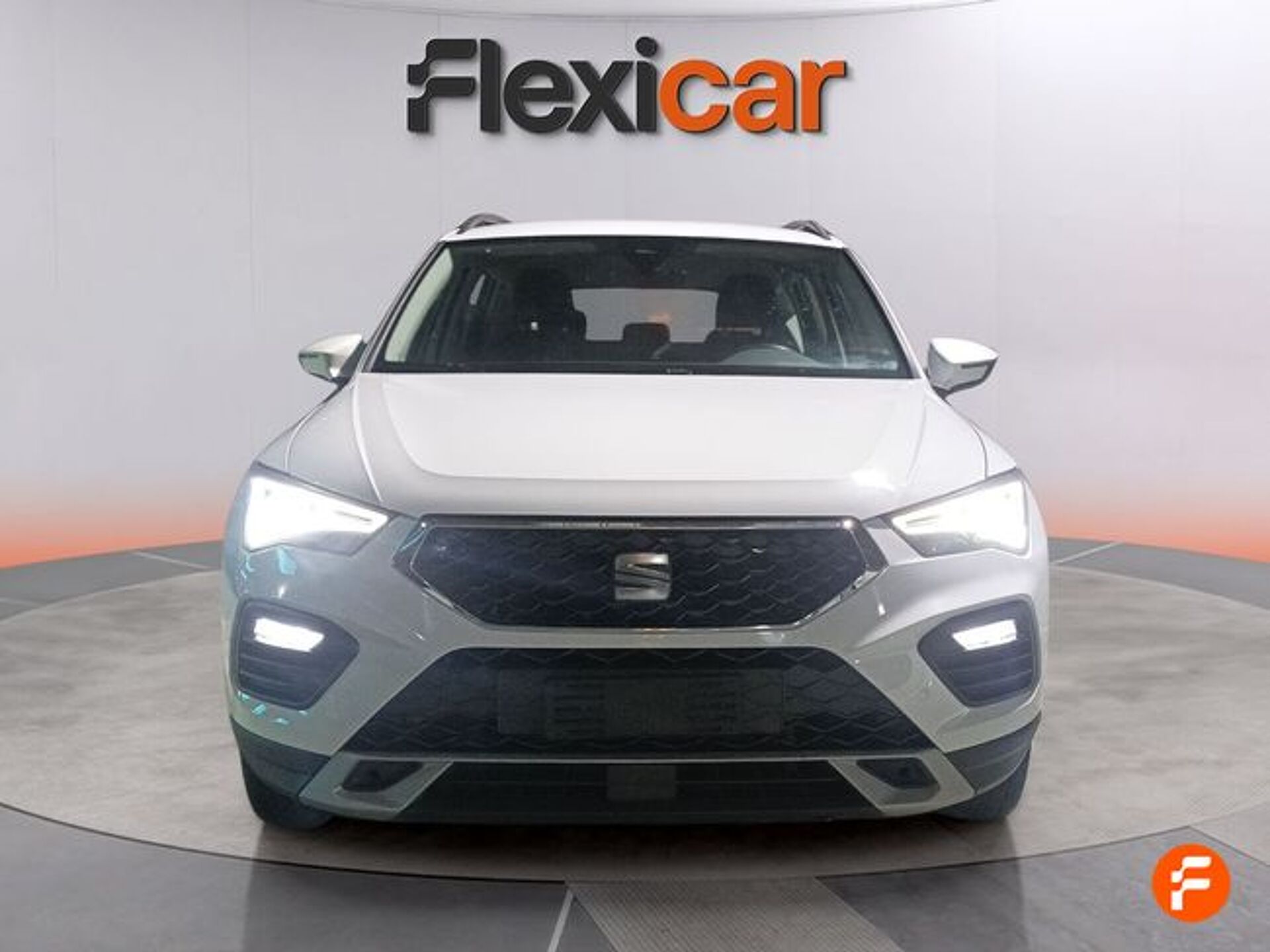 Imagen 2 de SEAT Ateca