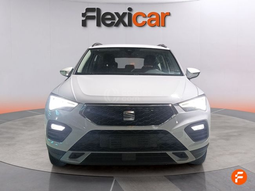 Foto del SEAT Ateca 1.5 EcoTSI S&S FR DSG