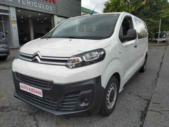 Imagen de CITROEN Jumpy Combi BlueHDI Talla M Confort 100