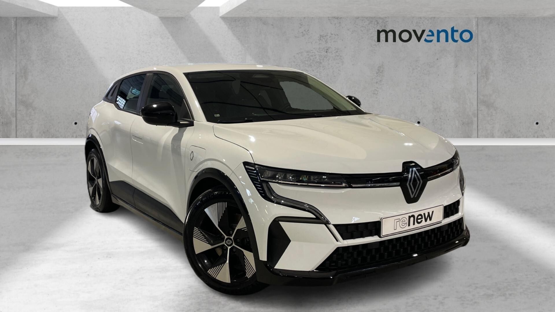 Foto del RENAULT Mégane E-Tech Equilibre Boost Charge EV40 96kW