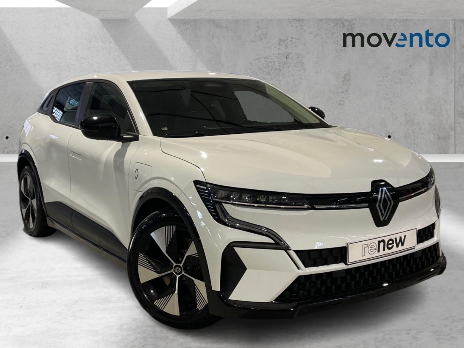 Imagen de RENAULT Mégane