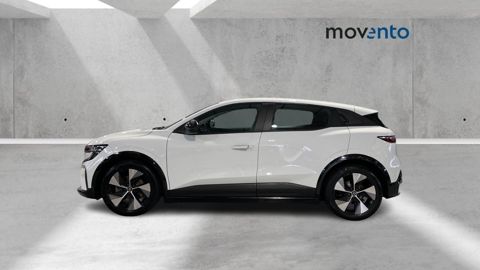 Foto del RENAULT Mégane E-Tech Equilibre Boost Charge EV40 96kW