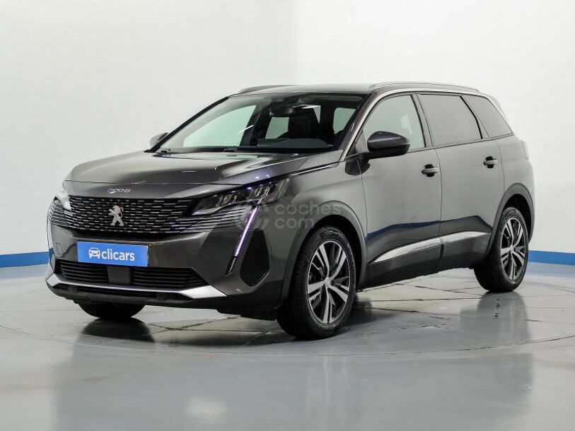 Foto del PEUGEOT 5008 1.5BlueHDi S&S Allure 130