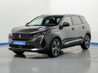 Imagen de PEUGEOT 5008 1.5BlueHDi S&S Allure 130