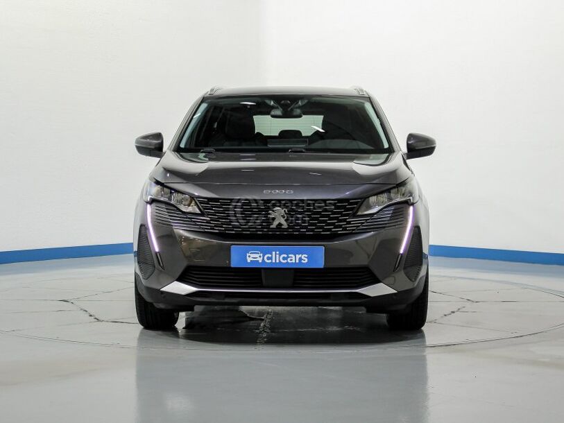 Foto del PEUGEOT 5008 1.5BlueHDi S&S Allure 130