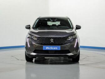 Imagen de PEUGEOT 5008 1.5BlueHDi S&S Allure 130