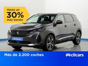 Imagen de PEUGEOT 5008 1.5BlueHDi S&S Allure 130