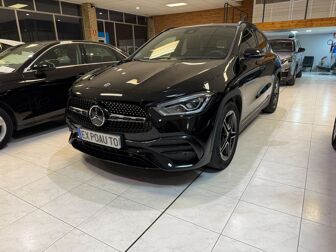 Imagen de MERCEDES Clase GLA GLA 200d 8G-DCT