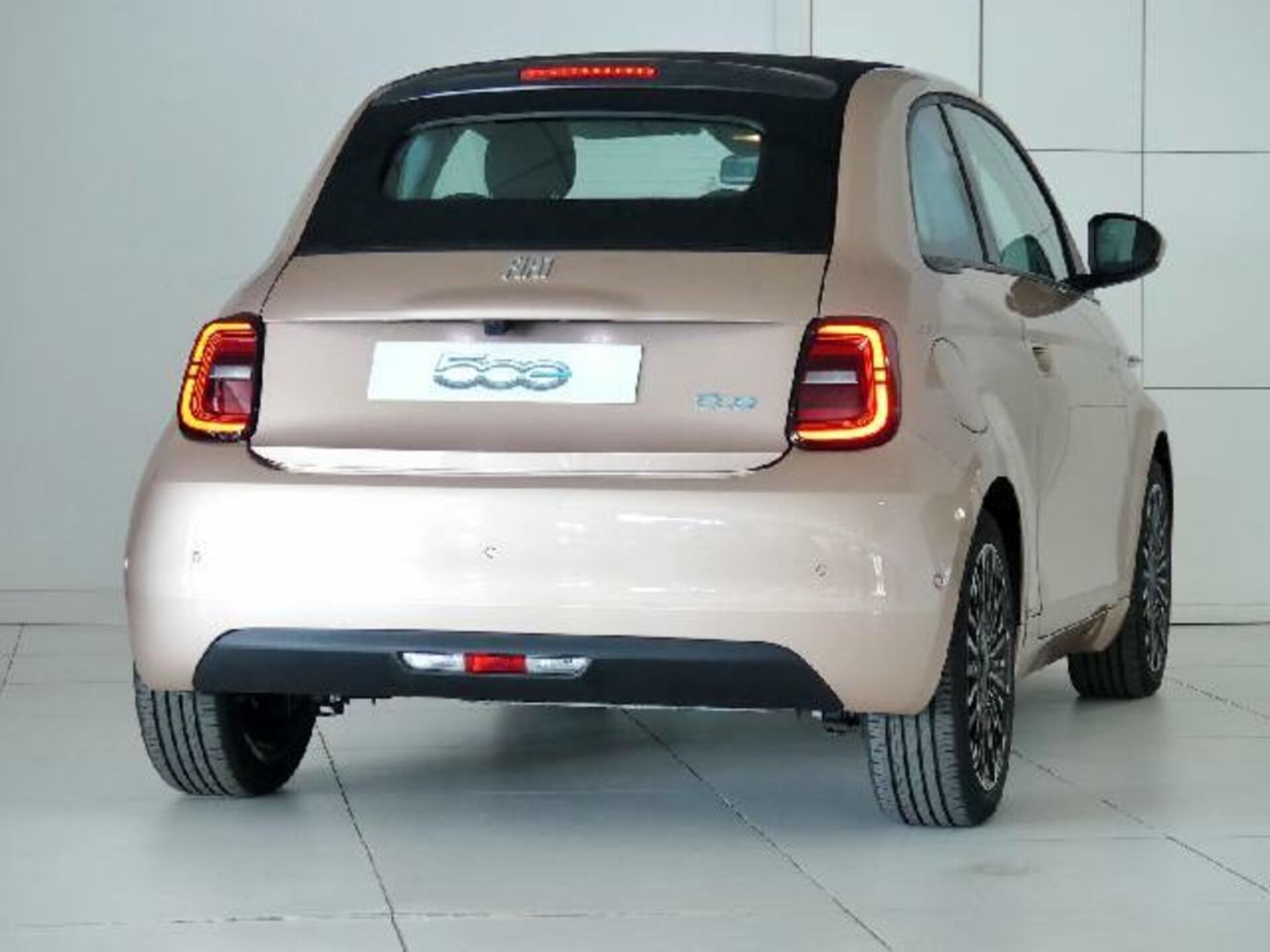 Imagen 3 de FIAT 500