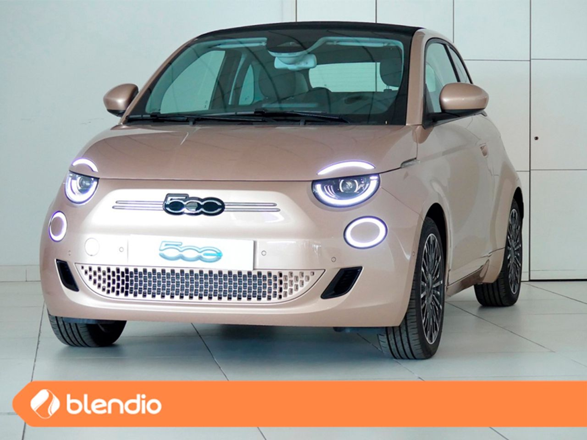 Imagen de FIAT 500