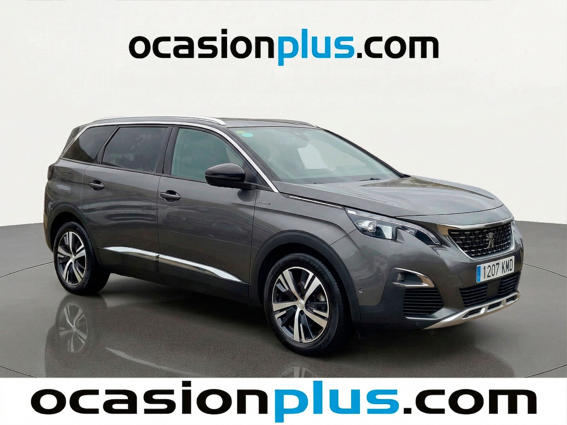 Imagen 2 de PEUGEOT 5008