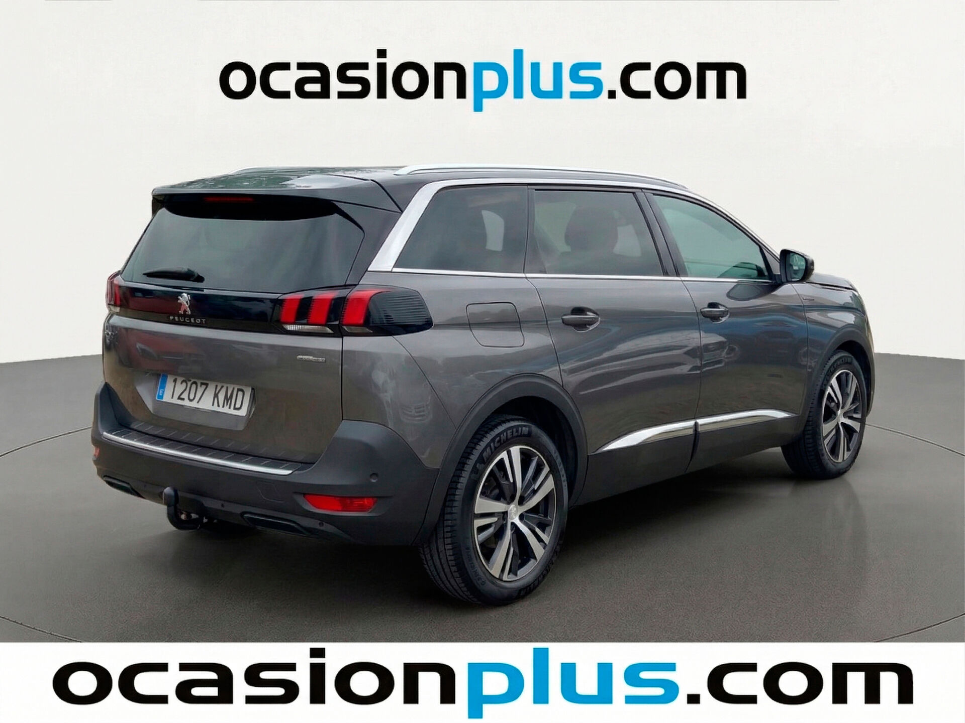 Imagen 3 de PEUGEOT 5008