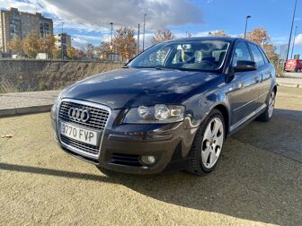 Imagen de AUDI A3 Sportback 2.0TDI Ambition