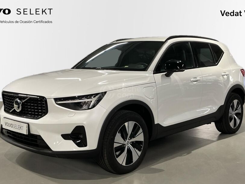 Foto del VOLVO XC40 Recharge Single Plus Aut.