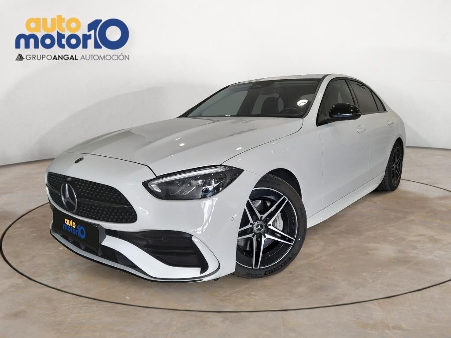 Imagen de MERCEDES Clase C