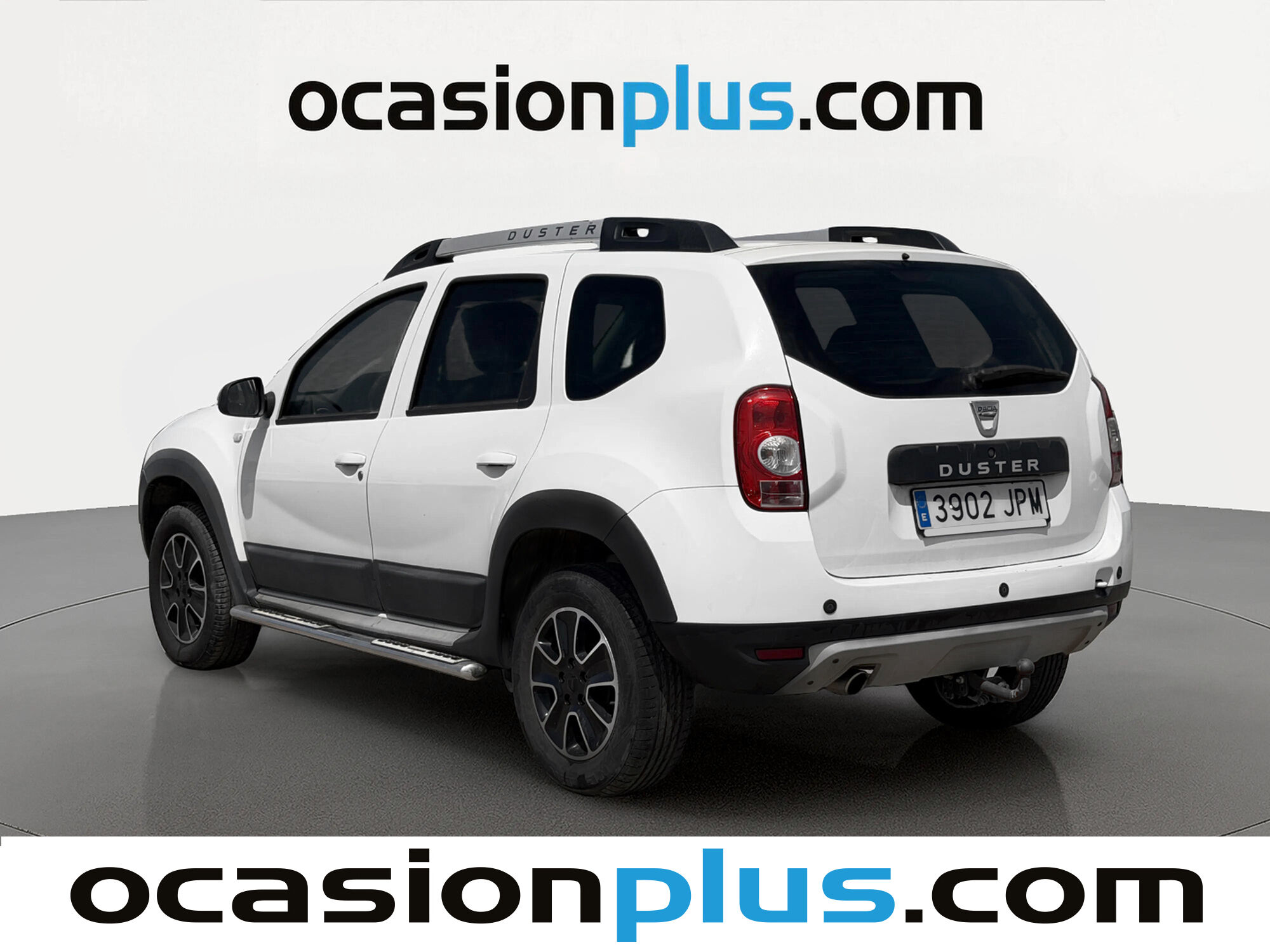 Foto del DACIA Duster 1.5dCi SL Urban Explorer 4x2 110