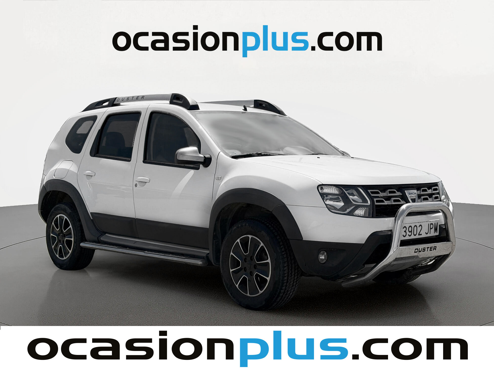 Foto del DACIA Duster 1.5dCi SL Urban Explorer 4x2 110