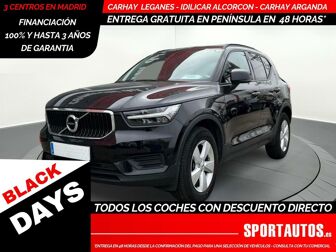 Imagen de VOLVO XC40 D3