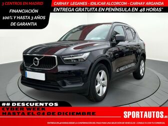 Imagen de VOLVO XC40 D3